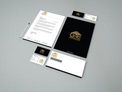 Logo & stationery # 1056091 for REAL ESTATE contest