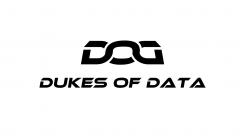 Logo & stationery # 881036 for Design a new logo & CI for “Dukes of Data contest