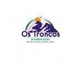 Logo & Huisstijl # 1070236 voor Huisstijl    logo met ballen en uitstraling  Os Troncos de Ribeira Sacra  Viticultural heroica   Vinedos e Vinos wedstrijd