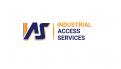 Logo & Huisstijl # 901803 voor Industrial Access Services zoekt een smoel! - industrial access, climbing & diving provider wedstrijd