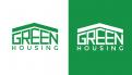 Logo & Huisstijl # 1062415 voor Green Housing   duurzaam en vergroenen van Vastgoed   industiele look wedstrijd