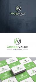 Logo & stationery # 1286828 for Logo design for a new IT company contest