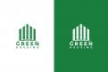 Logo & Huisstijl # 1061615 voor Green Housing   duurzaam en vergroenen van Vastgoed   industiele look wedstrijd