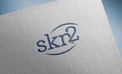 Logo & stationery # 1102650 for Design the logo and corporate identity for the SKN2 cosmetic clinic contest