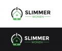 Logo & Huisstijl # 1069145 voor Logo Slimmer Wonen wedstrijd