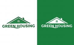 Logo & Huisstijl # 1061421 voor Green Housing   duurzaam en vergroenen van Vastgoed   industiele look wedstrijd