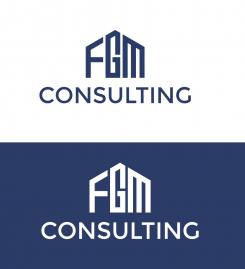 Logo & stationery # 1199860 for Logo for a consulting company contest