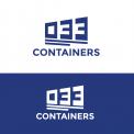 Logo & Huisstijl # 1188324 voor Logo voor NIEUW bedrijf in transport van bouwcontainers  vrachtwagen en bouwbakken  wedstrijd