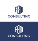 Logo & stationery # 1199861 for Logo for a consulting company contest