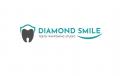 Logo & stationery # 956691 for Diamond Smile   logo and corporate identity requested for a Teeth Whitening studio abroad contest