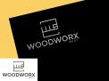 Logo & Huisstijl # 1035242 voor  Woodworx Best    Ontwerp een stoer logo   huisstijl   busontwerp   visitekaartje voor mijn timmerbedrijf wedstrijd