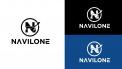 Logo & stationery # 1049087 for logo Navilone contest