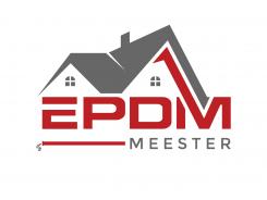 Logo & Huisstijl # 1051796 voor Bedrijfsnaam   Logo EPDM webshop wedstrijd