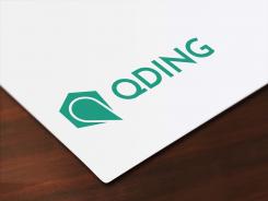 Logo & stationery # 907037 for QDING.nl contest