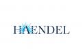 Logo & stationery # 1260459 for Haendel logo and identity contest