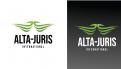 Logo & stationery # 1020298 for LOGO ALTA JURIS INTERNATIONAL contest