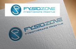 Logo & Huisstijl # 824076 voor Logo en huisstijl voor nieuwe fysiotherapie praktijk Fysiozone! wedstrijd