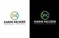 Logo & stationery # 1193046 for Design a logo for Karin Keijzer Personal Training contest