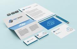 Logo & stationery # 972748 for Logo and corporate identity for innovative market research agency contest