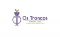 Logo & Huisstijl # 1070157 voor Huisstijl    logo met ballen en uitstraling  Os Troncos de Ribeira Sacra  Viticultural heroica   Vinedos e Vinos wedstrijd