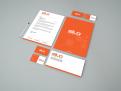 Logo & stationery # 1042571 for Design a striking logo and branding voor a Silo Buster! contest