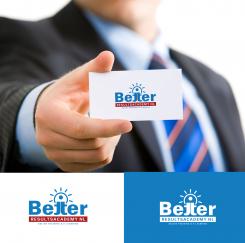 Logo & stationery # 1068655 for logo and corporate identity betterresultsacademy nl contest