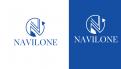 Logo & stationery # 1050198 for logo Navilone contest