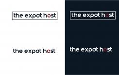 Logo & Huisstijl # 971549 voor Eenvoudig en mooi logo voor The Expat Host wedstrijd