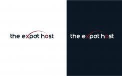 Logo & Huisstijl # 971550 voor Eenvoudig en mooi logo voor The Expat Host wedstrijd