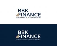 Logo & stationery # 1158644 for Help me brand my new finance firm contest