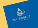 Logo & stationery # 1035255 for Logo and corporate identity for a cool waterjet cutting company contest