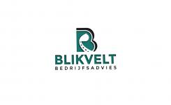 Logo & Huisstijl # 1075384 voor Ontwerp een logo en huisstijl voor Blikvelt Bedrijfsadvies gericht op MKB bedrijven groeibedrijven wedstrijd