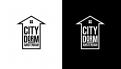 Logo & stationery # 1044988 for City Dorm Amsterdam looking for a new logo and marketing lay out contest