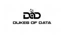 Logo & stationery # 881269 for Design a new logo & CI for “Dukes of Data contest