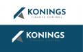 Logo & Huisstijl # 960420 voor Konings Finance   Control logo en huisstijl gevraagd voor startende eenmanszaak in interim opdrachten wedstrijd