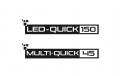 Logo & Corporate design  # 1007670 für Gestaltungslinie fur LED Messestande und nonLED Messestande Wettbewerb