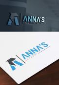 Logo & Huisstijl # 909660 voor Opvallend en professioneel logo gezocht voor Anna's Onderwijsbureau wedstrijd
