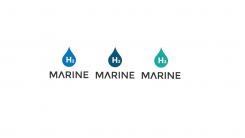 Logo & Huisstijl # 1045291 voor Een logo huisstijl voor een internationaal premium system integrator van H2  Hydrogen waterstof  installaties in de scheepvaart yachtbouw wedstrijd