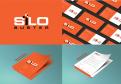 Logo & stationery # 1042985 for Design a striking logo and branding voor a Silo Buster! contest