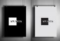 Logo & stationery # 1049709 for SWANYS Apartments   Boarding contest