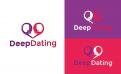 Logo & Huisstijl # 1075090 voor Logo voor nieuwe Dating event! DeepDating wedstrijd