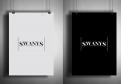 Logo & stationery # 1049710 for SWANYS Apartments   Boarding contest