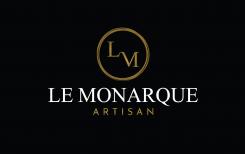 Logo & stationery # 979989 for creation of luxurious logo for a high end artisanal bakery contest
