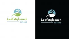 Logo & Huisstijl # 1009884 voor Leefstijlcoach Salland wedstrijd
