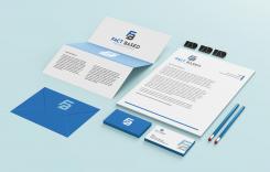 Logo & stationery # 972666 for Logo and corporate identity for innovative market research agency contest