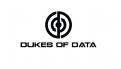 Logo & Corporate design  # 881278 für Design a new logo & CI for “Dukes of Data GmbH Wettbewerb