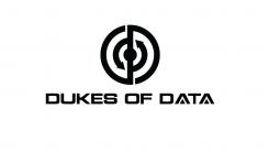 Logo & Corp. Design  # 881278 für Design a new logo & CI for “Dukes of Data GmbH Wettbewerb