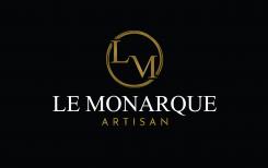 Logo & stationery # 979993 for creation of luxurious logo for a high end artisanal bakery contest