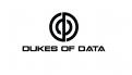 Logo & Corporate design  # 881280 für Design a new logo & CI for “Dukes of Data GmbH Wettbewerb