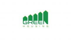 Logo & Huisstijl # 1062256 voor Green Housing   duurzaam en vergroenen van Vastgoed   industiele look wedstrijd